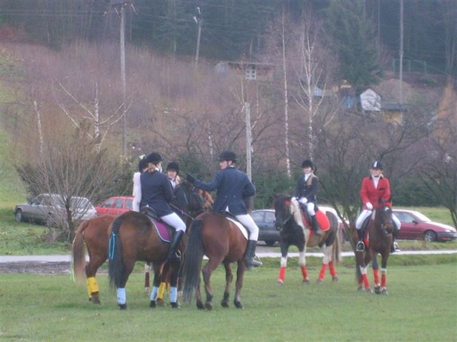 Hubertus 2007